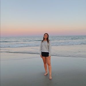 Meet your Posher, Sierra